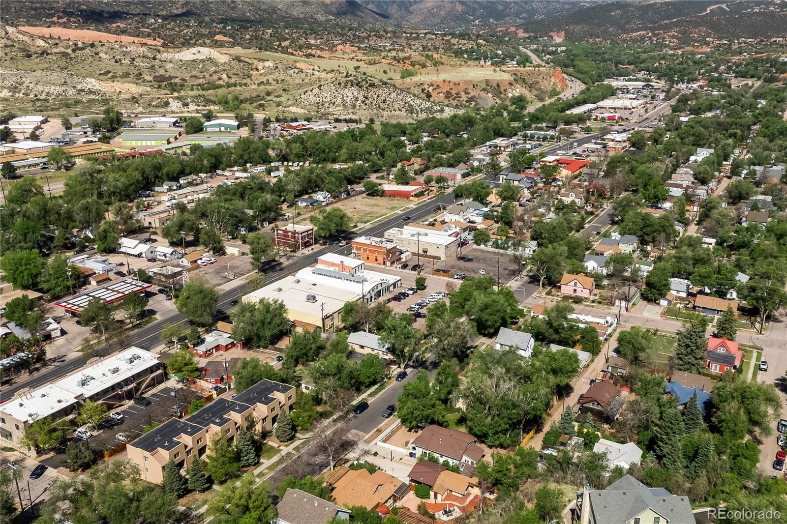 MLS Image #44 for 2706 w pikes peak avenue,colorado springs, Colorado