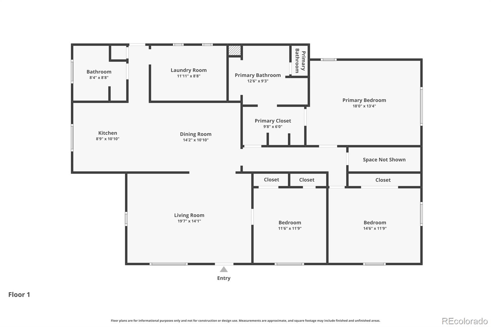MLS Image #45 for 2706 w pikes peak avenue,colorado springs, Colorado