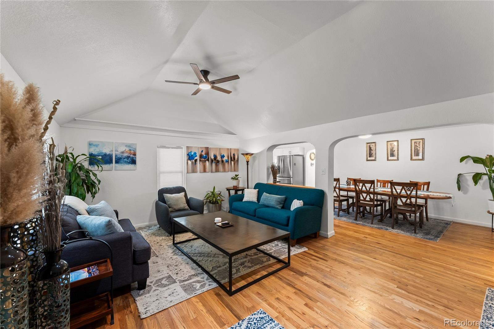 MLS Image #5 for 2706 w pikes peak avenue,colorado springs, Colorado