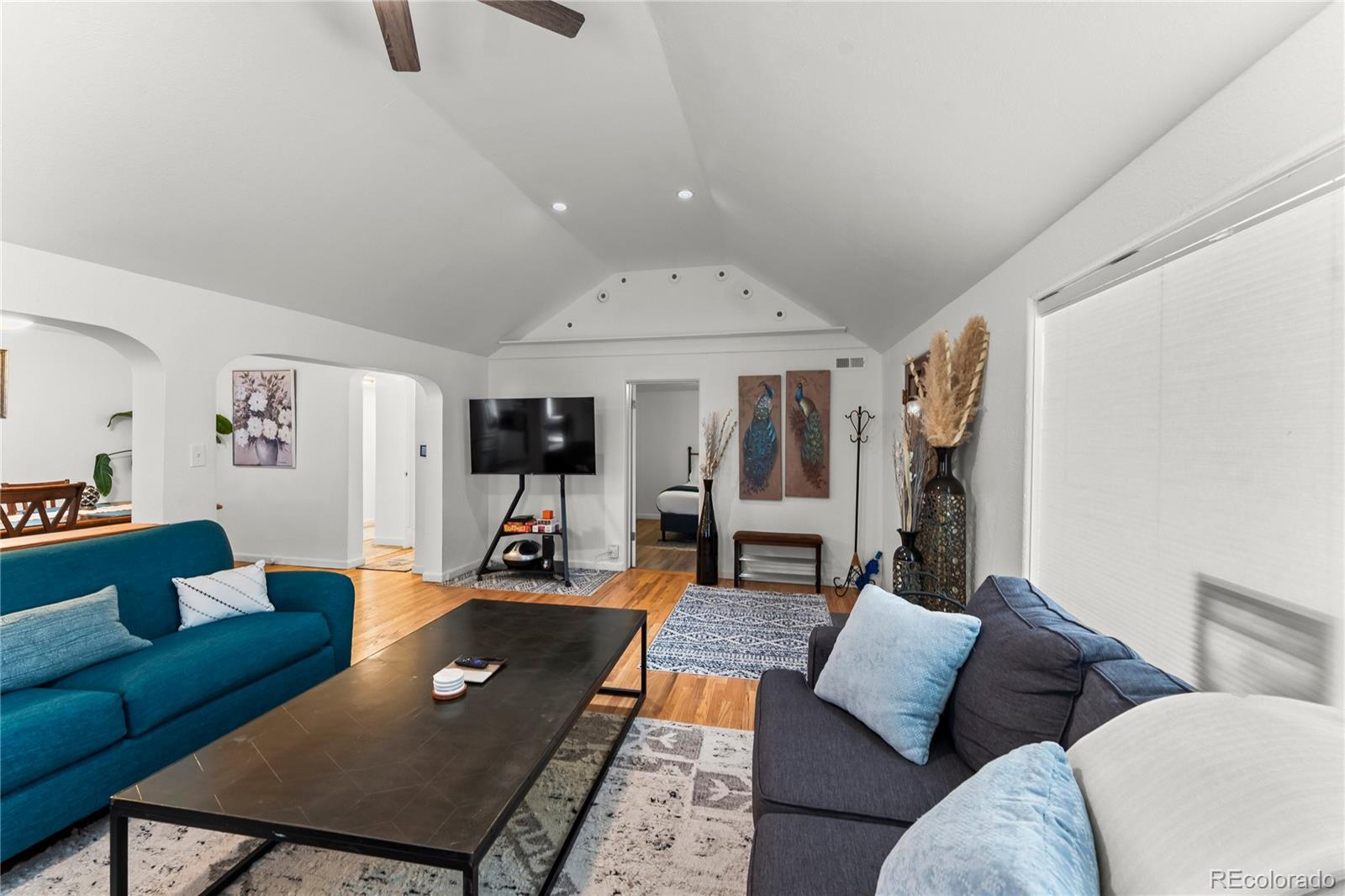 MLS Image #7 for 2706 w pikes peak avenue,colorado springs, Colorado
