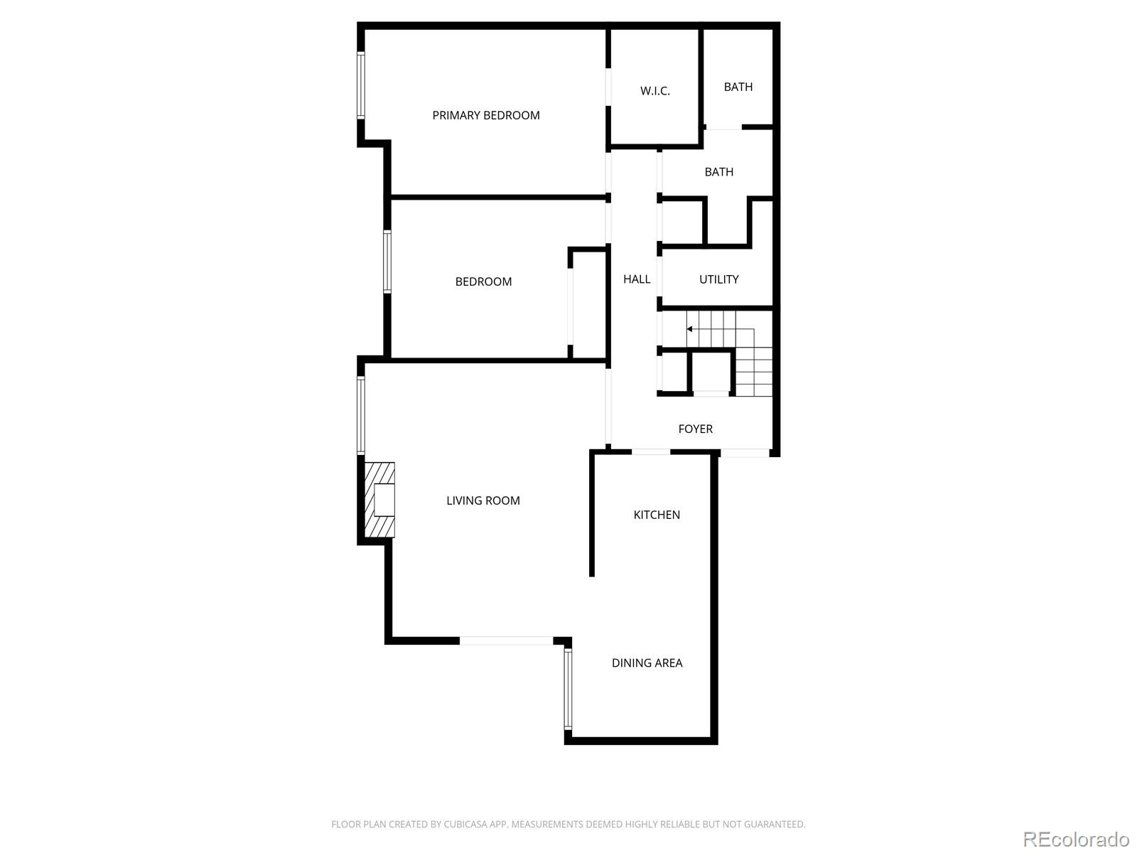 MLS Image #16 for 4062 s atchison way,aurora, Colorado