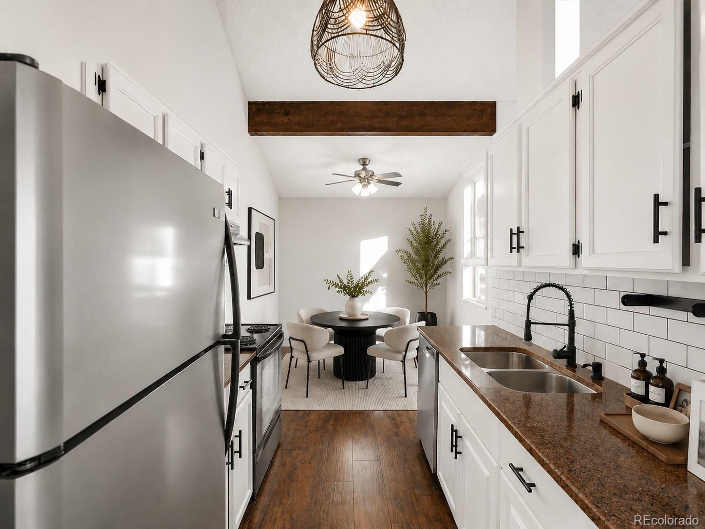 MLS Image #4 for 4062 s atchison way,aurora, Colorado