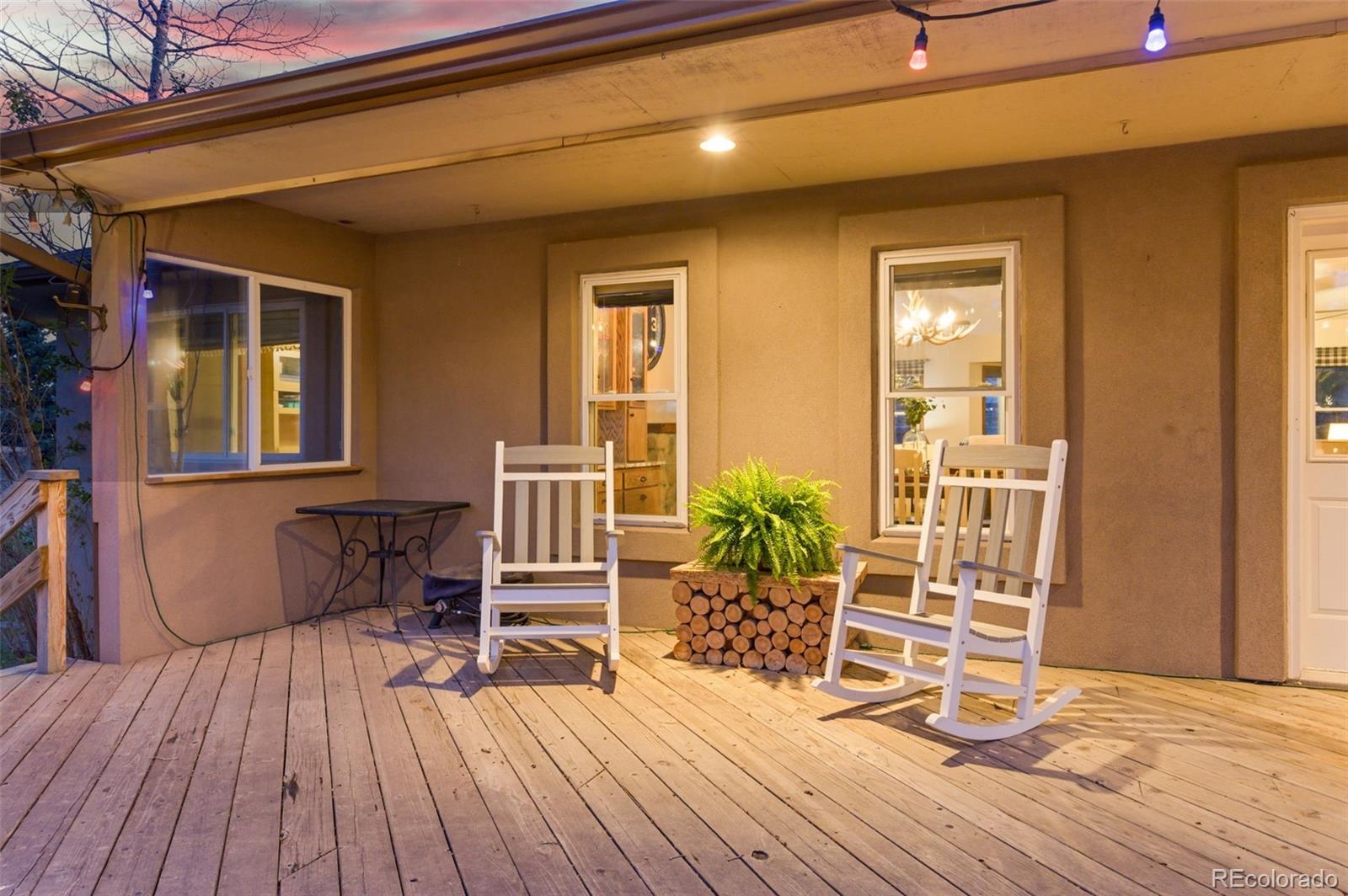 MLS Image #1 for 7655  lark bunting court,colorado springs, Colorado