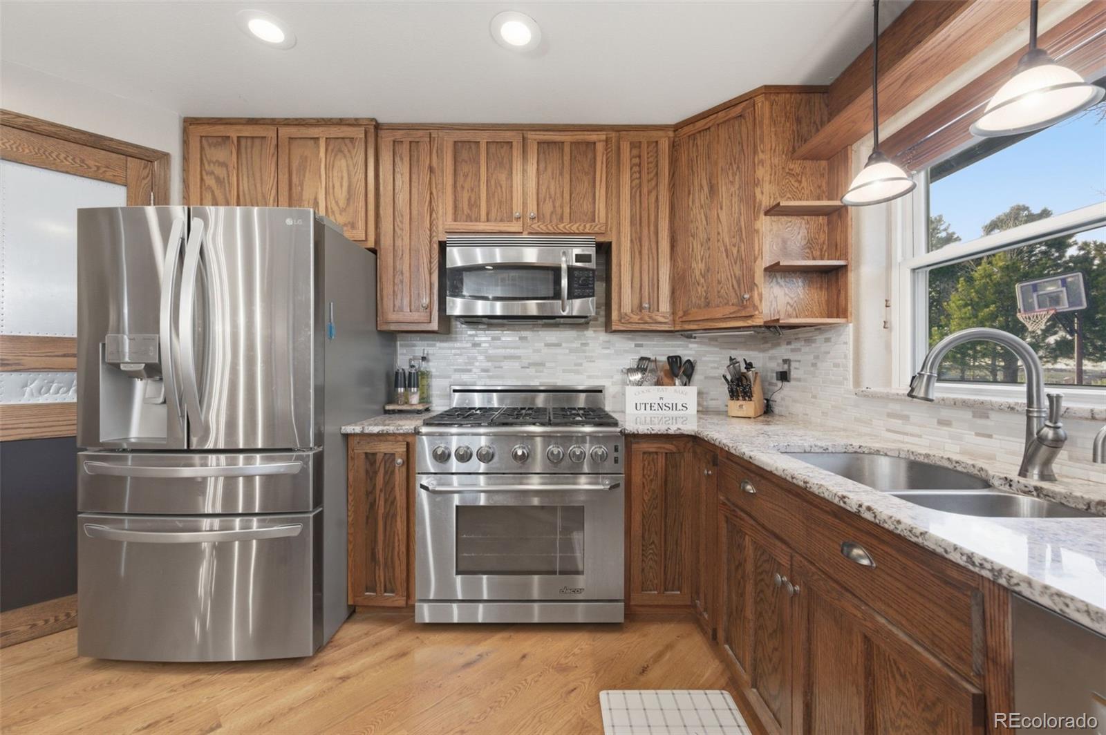 MLS Image #10 for 7655  lark bunting court,colorado springs, Colorado
