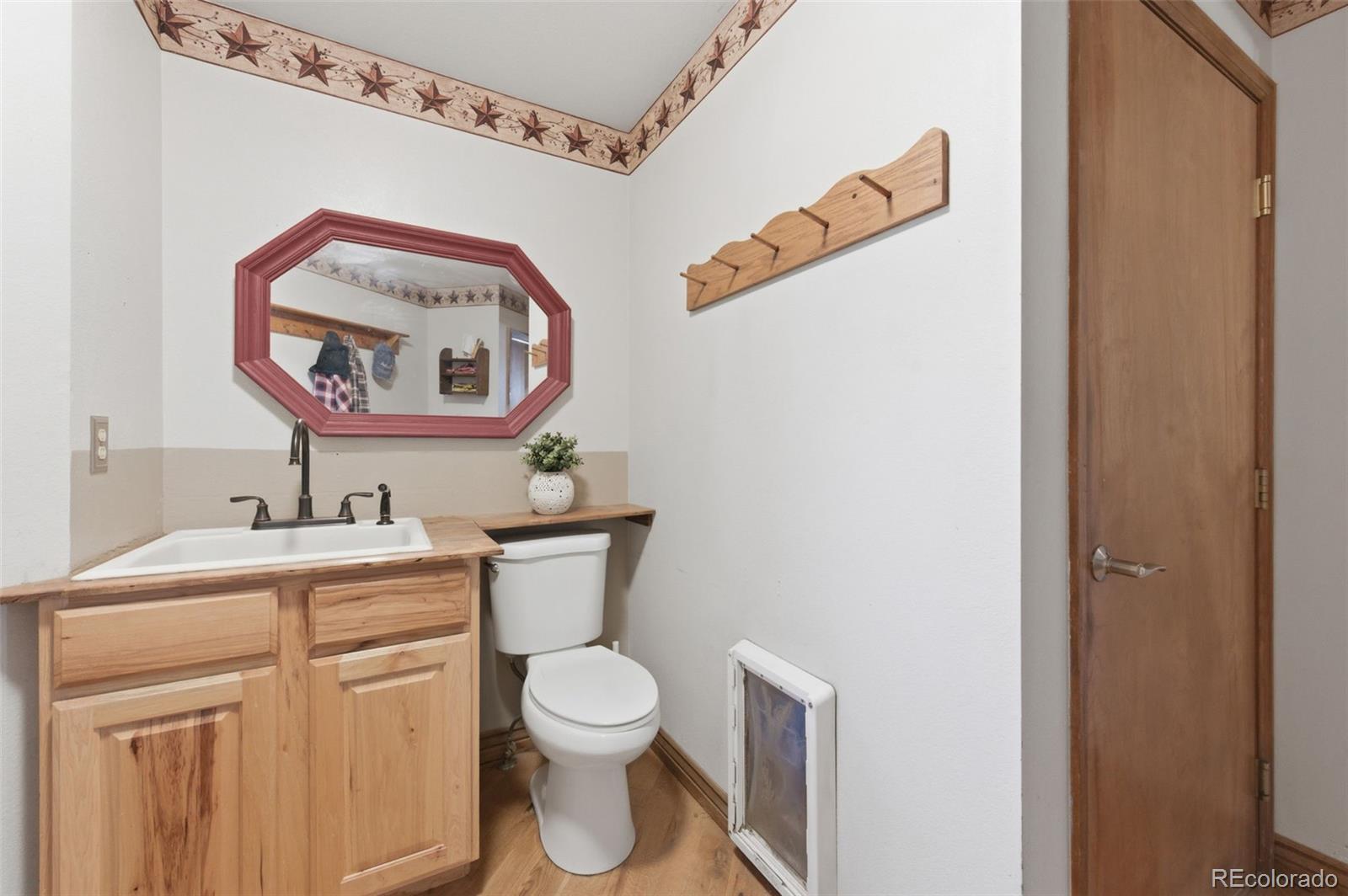MLS Image #11 for 7655  lark bunting court,colorado springs, Colorado