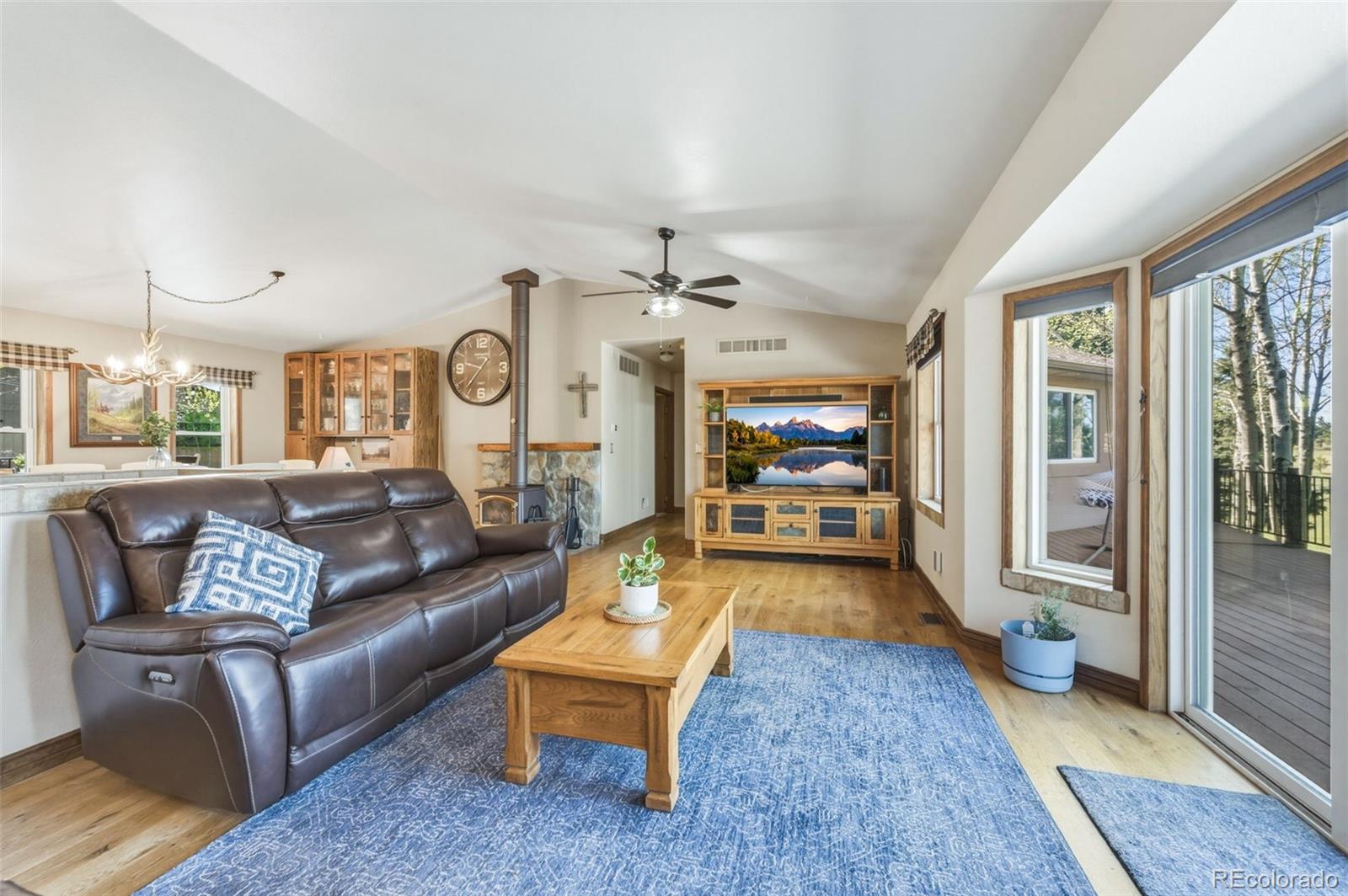 MLS Image #15 for 7655  lark bunting court,colorado springs, Colorado