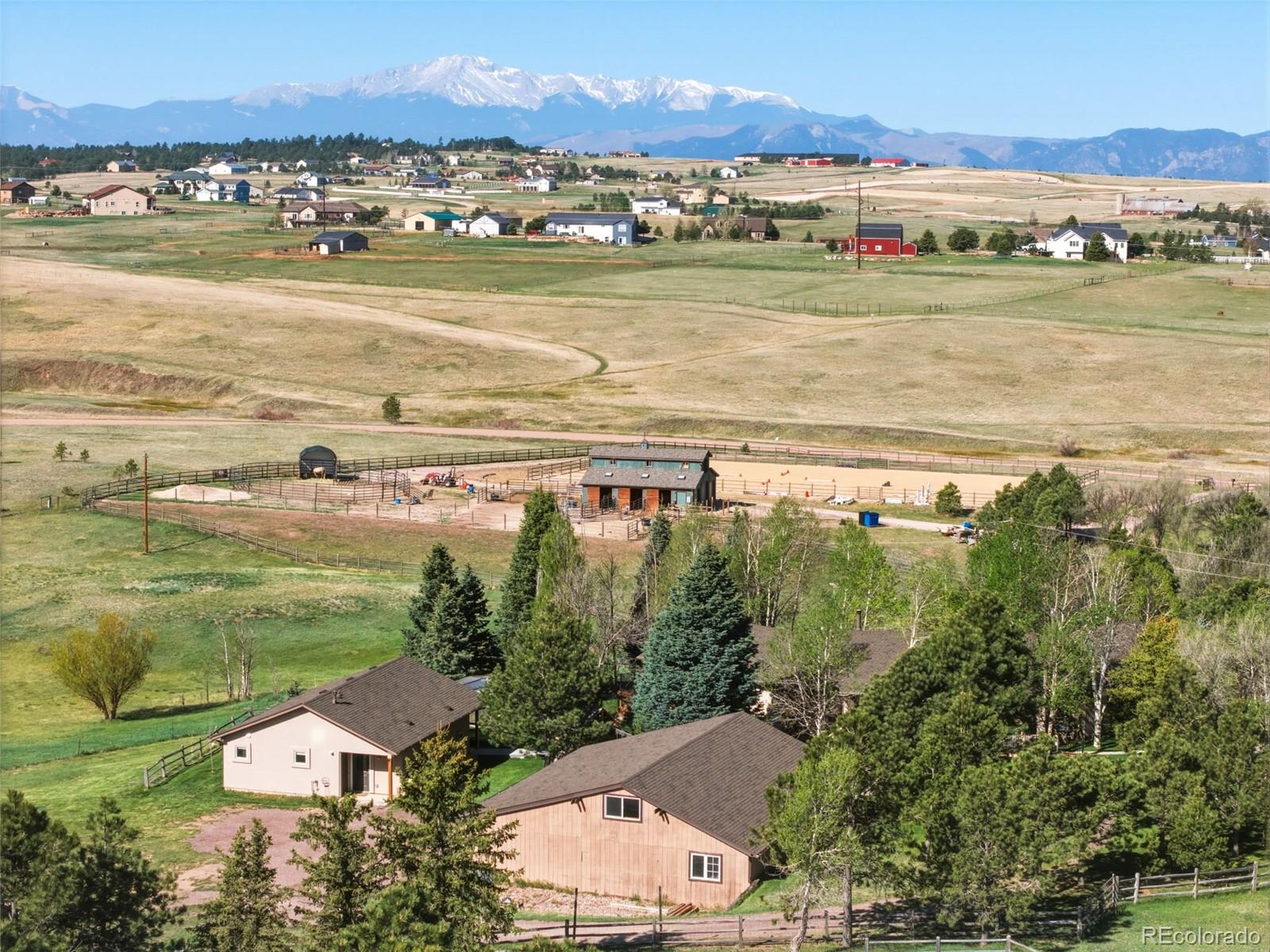 MLS Image #17 for 7655  lark bunting court,colorado springs, Colorado