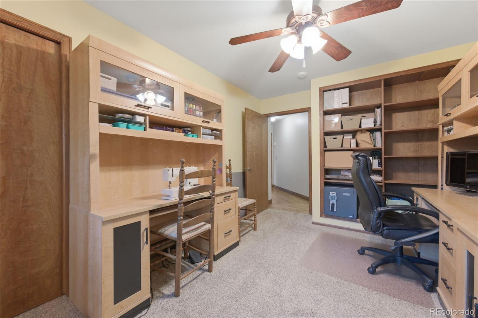 MLS Image #18 for 7655  lark bunting court,colorado springs, Colorado