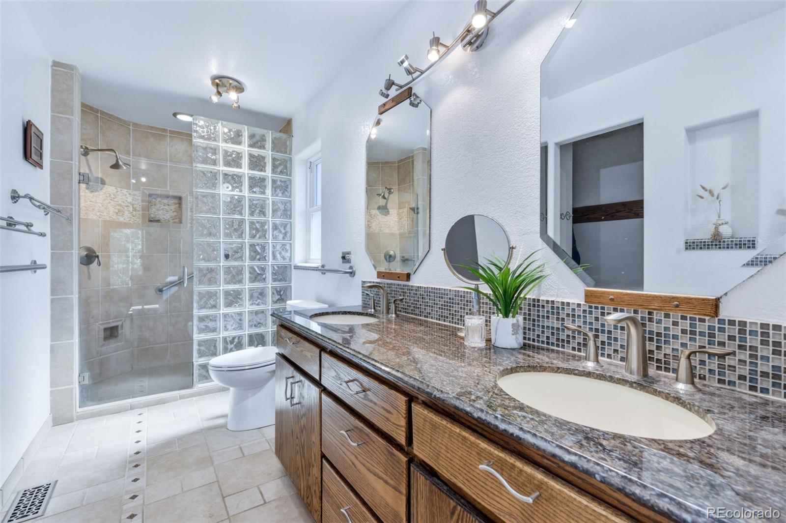 MLS Image #22 for 7655  lark bunting court,colorado springs, Colorado