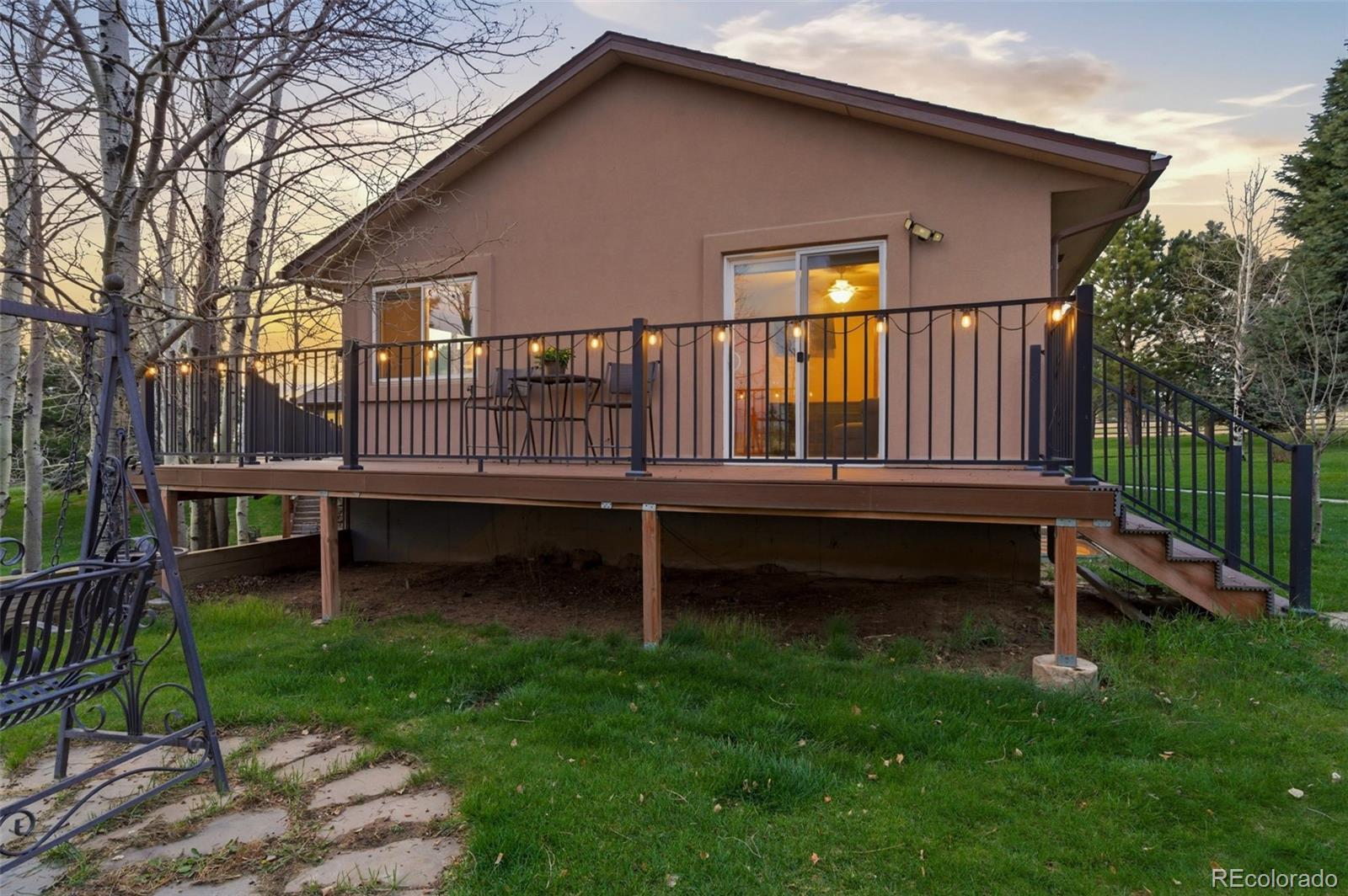 MLS Image #24 for 7655  lark bunting court,colorado springs, Colorado