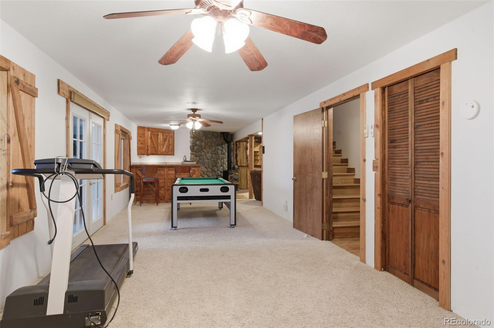 MLS Image #25 for 7655  lark bunting court,colorado springs, Colorado