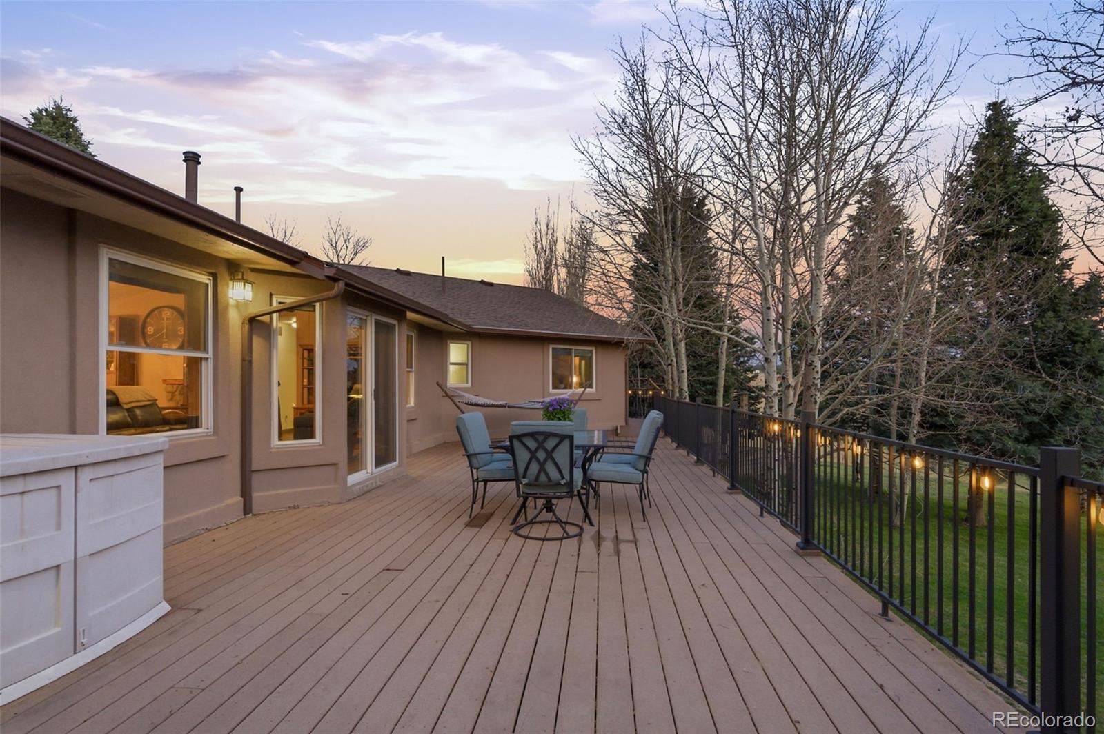 MLS Image #36 for 7655  lark bunting court,colorado springs, Colorado