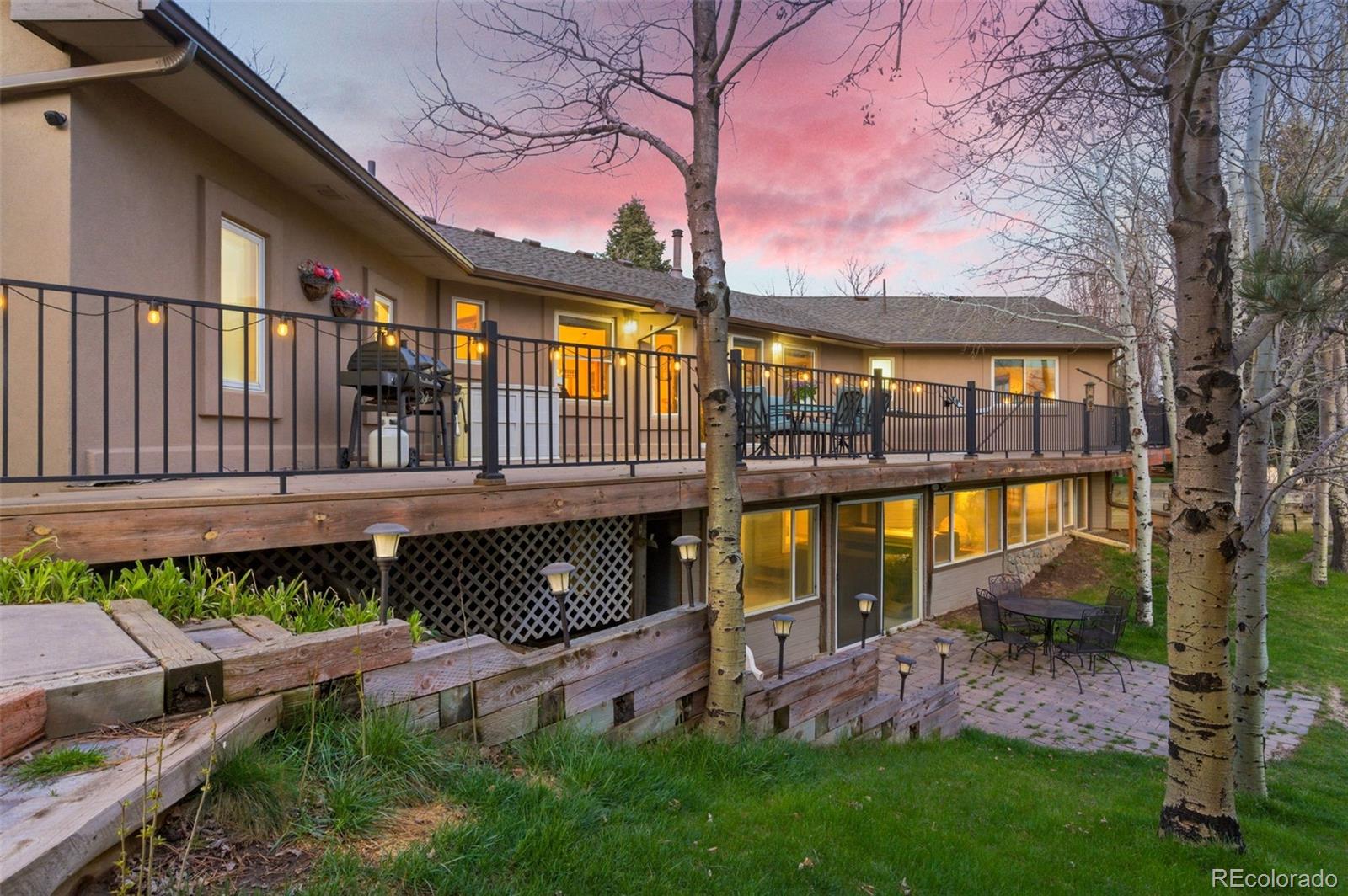 MLS Image #37 for 7655  lark bunting court,colorado springs, Colorado
