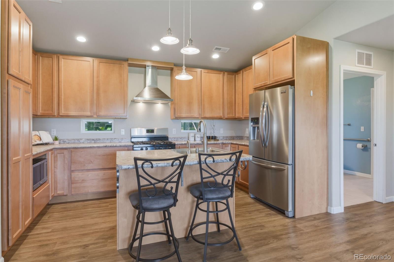 MLS Image #40 for 7655  lark bunting court,colorado springs, Colorado