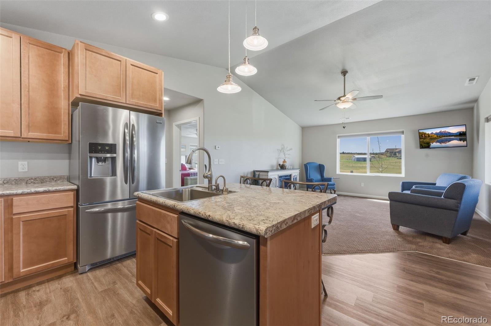 MLS Image #41 for 7655  lark bunting court,colorado springs, Colorado