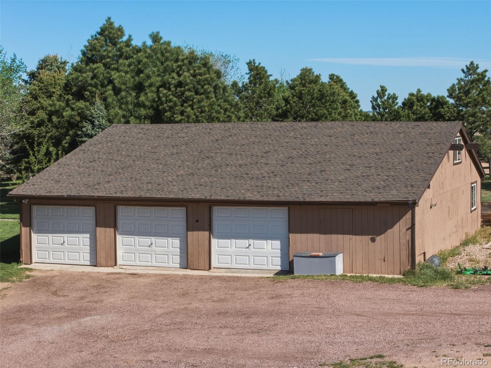 MLS Image #45 for 7655  lark bunting court,colorado springs, Colorado
