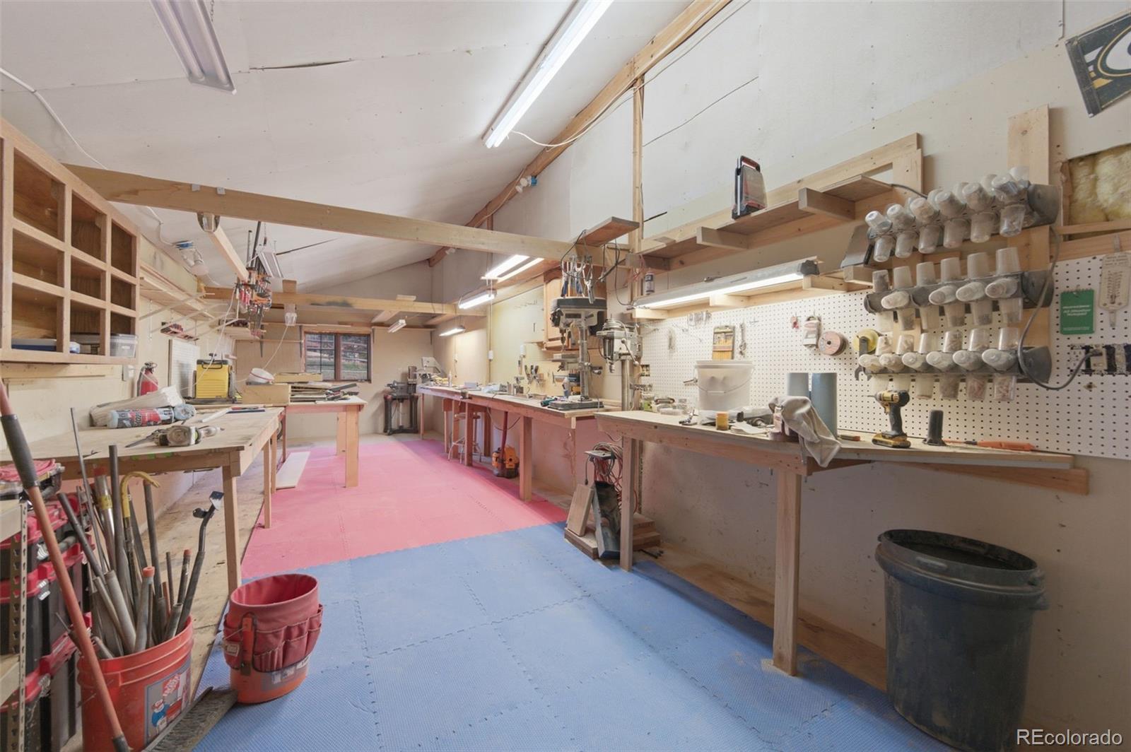 MLS Image #46 for 7655  lark bunting court,colorado springs, Colorado