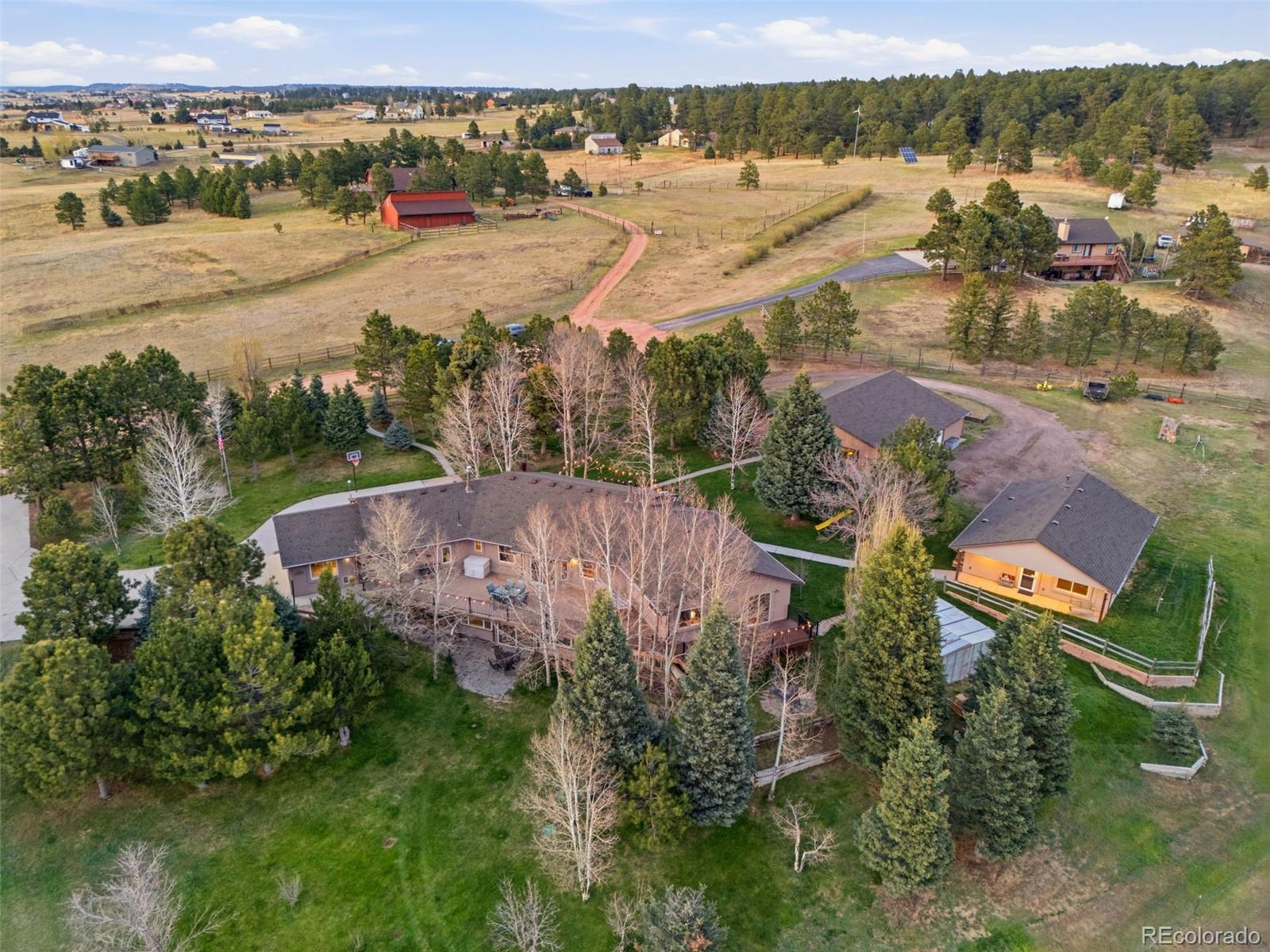 MLS Image #47 for 7655  lark bunting court,colorado springs, Colorado