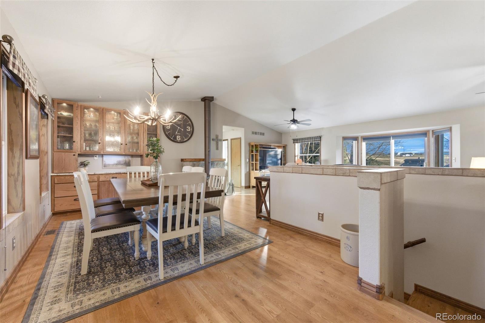 MLS Image #6 for 7655  lark bunting court,colorado springs, Colorado