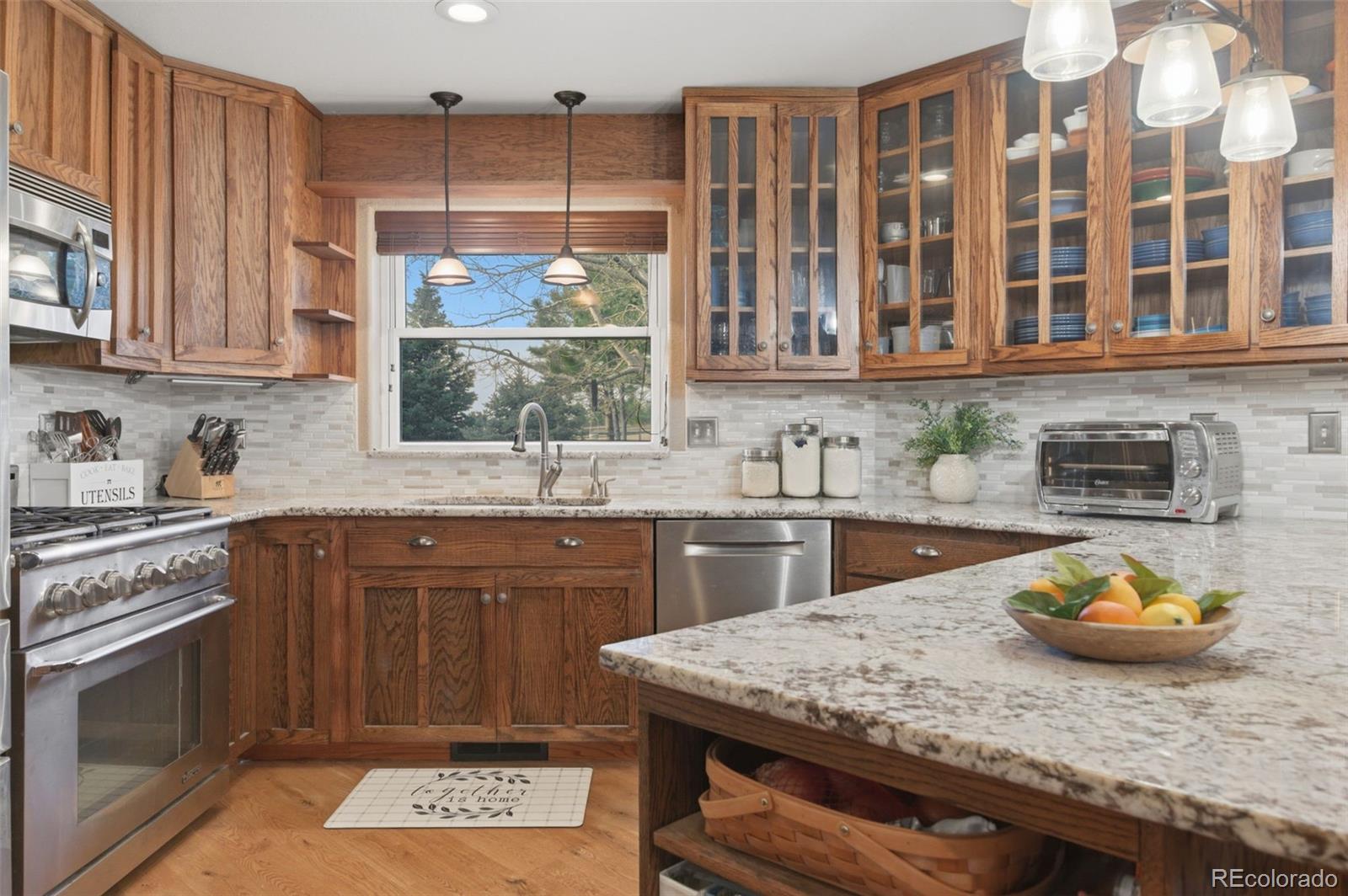 MLS Image #8 for 7655  lark bunting court,colorado springs, Colorado
