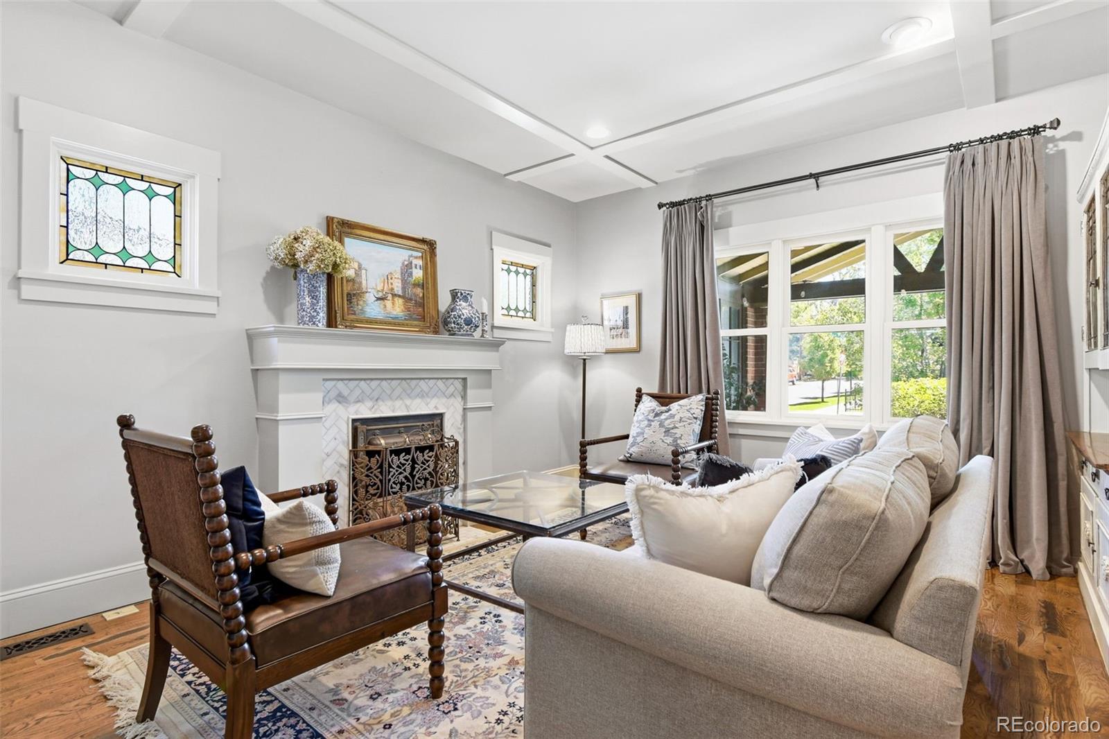 MLS Image #10 for 1101 s york street,denver, Colorado