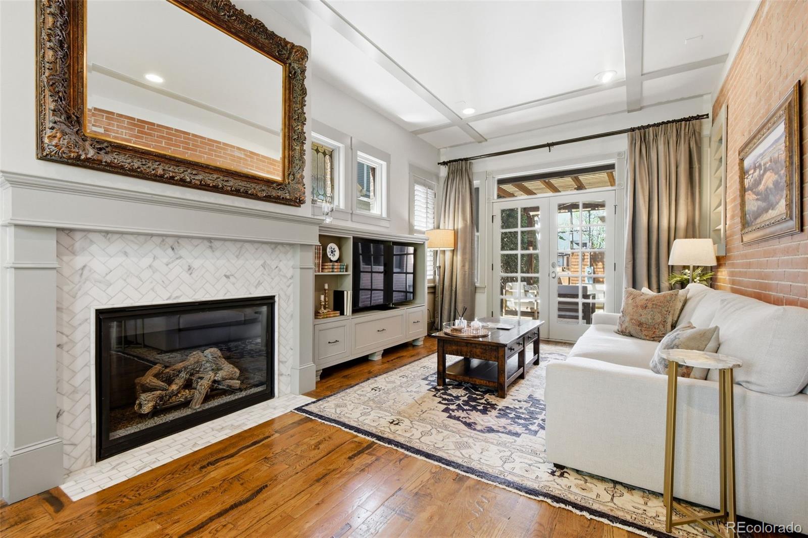MLS Image #11 for 1101 s york street,denver, Colorado