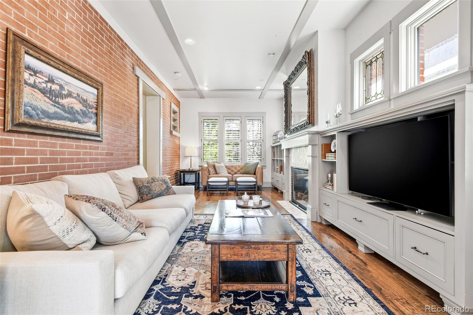 MLS Image #13 for 1101 s york street,denver, Colorado