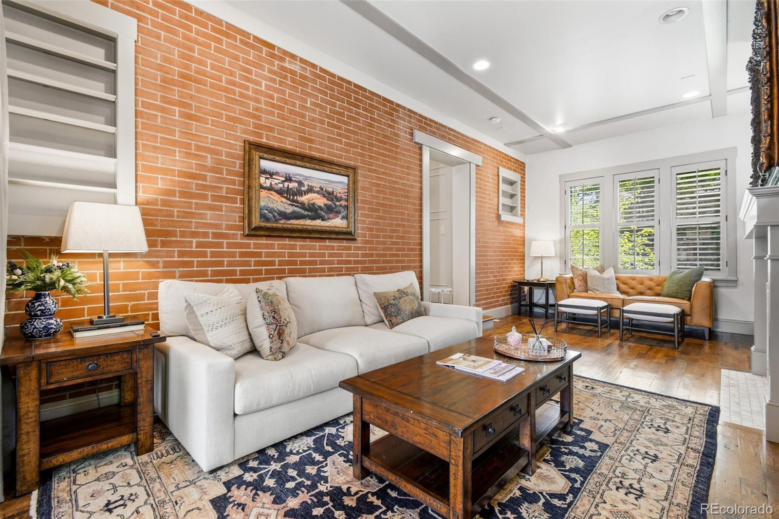 MLS Image #14 for 1101 s york street,denver, Colorado