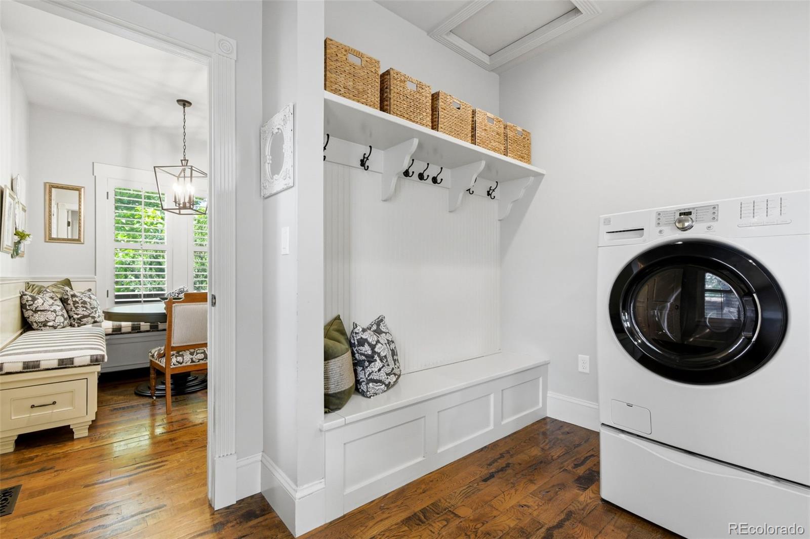 MLS Image #16 for 1101 s york street,denver, Colorado