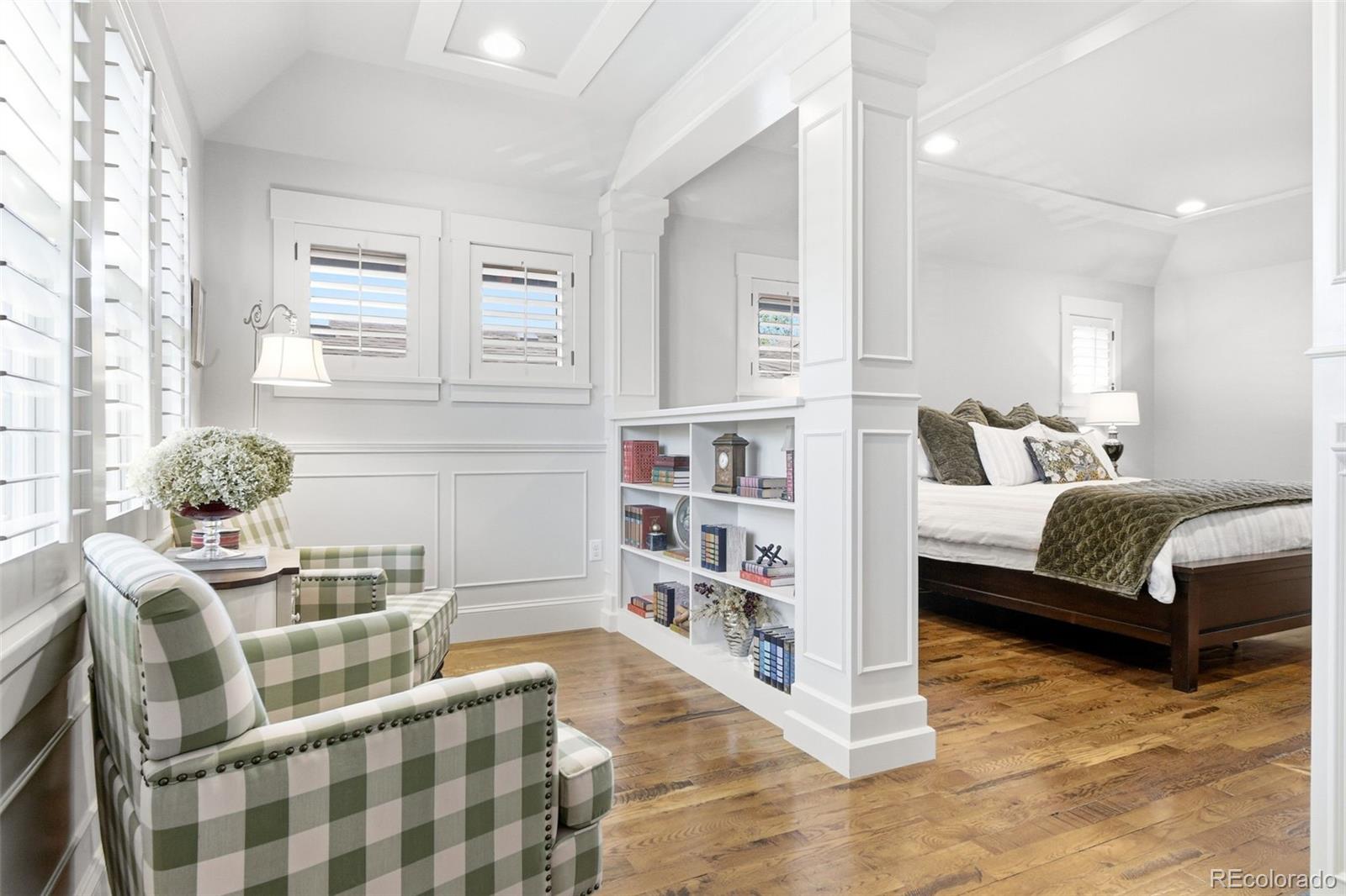 MLS Image #19 for 1101 s york street,denver, Colorado