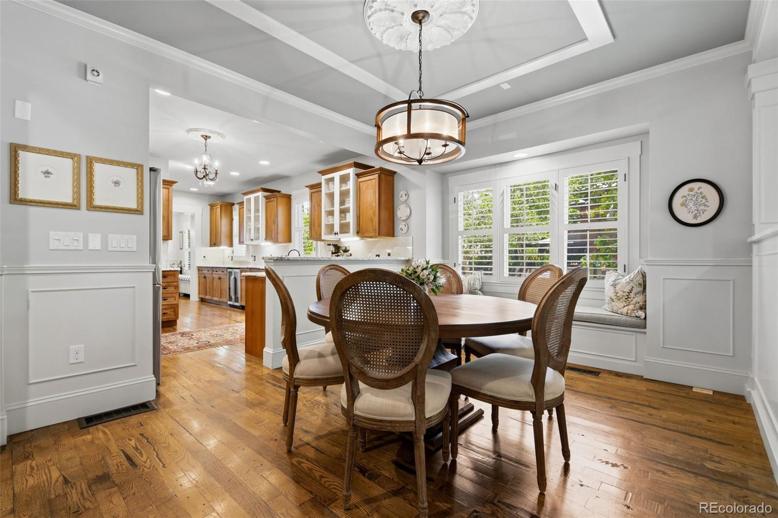 MLS Image #2 for 1101 s york street,denver, Colorado