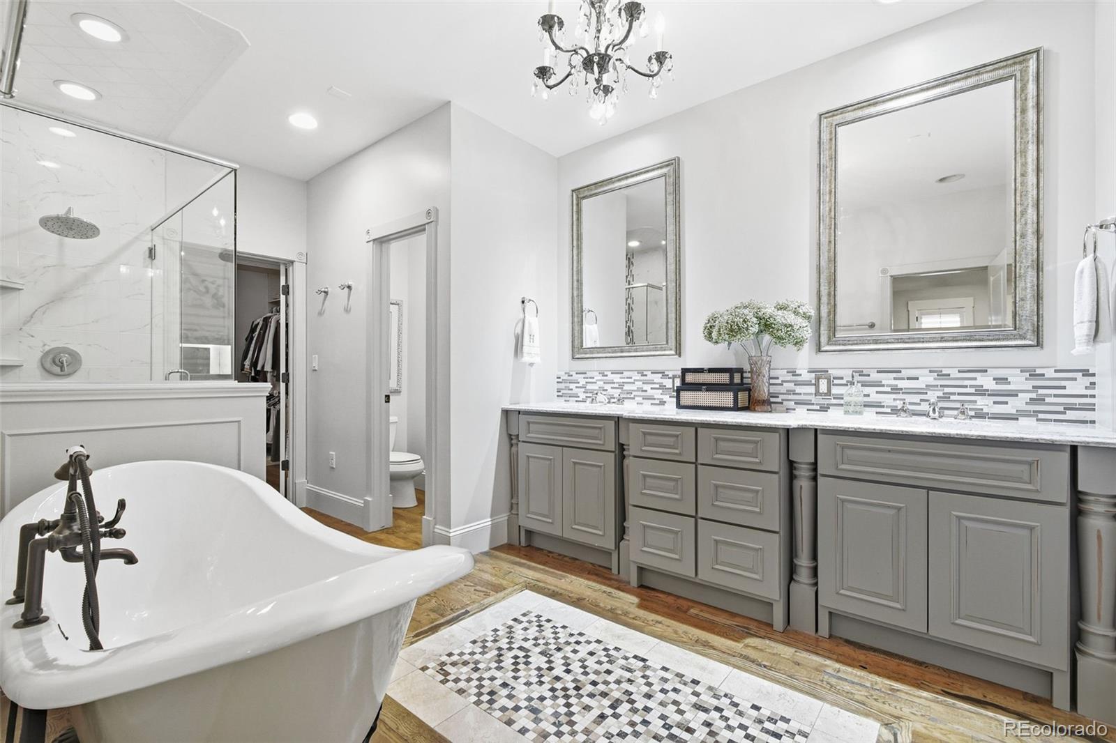 MLS Image #22 for 1101 s york street,denver, Colorado