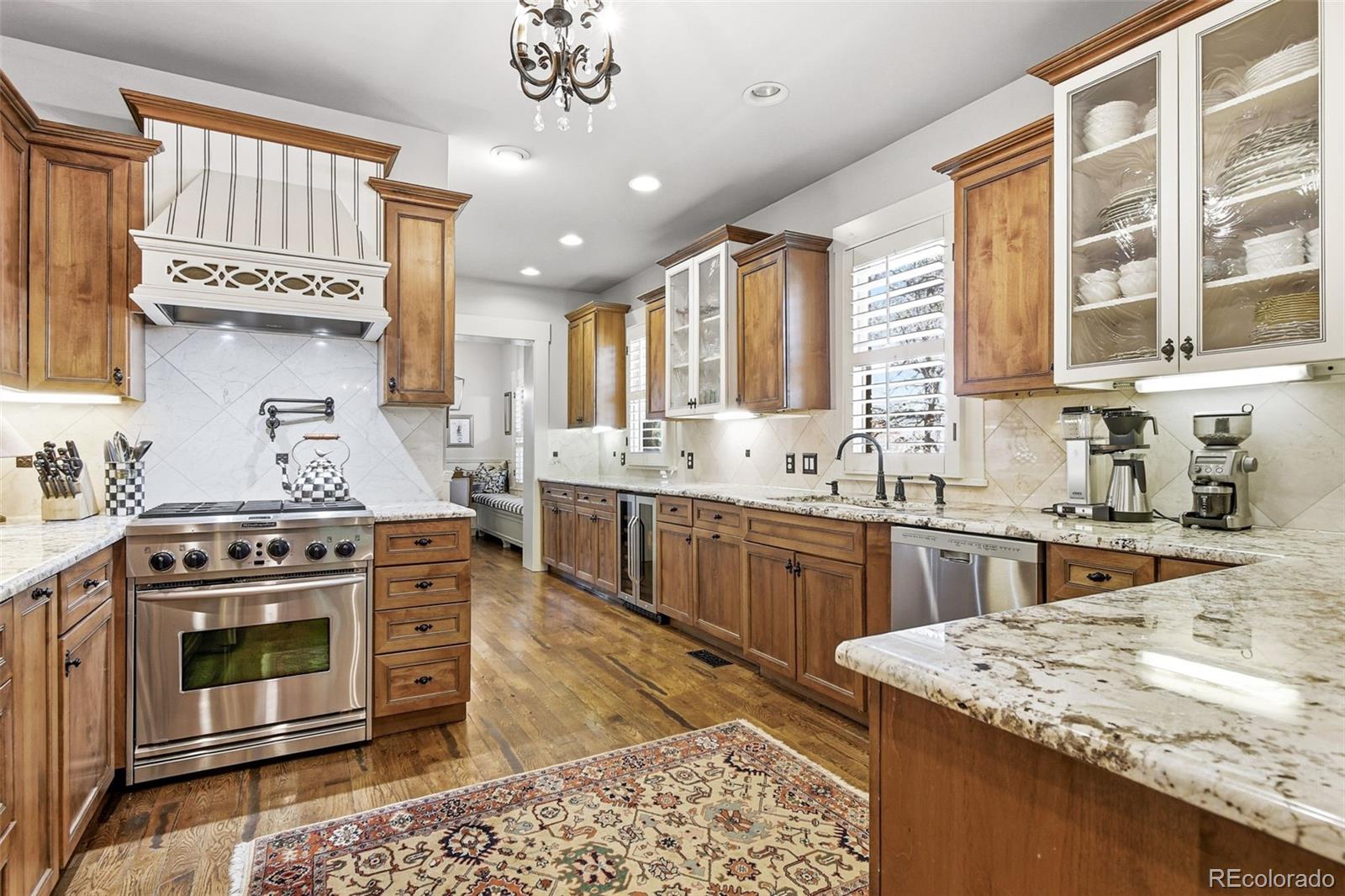 MLS Image #3 for 1101 s york street,denver, Colorado