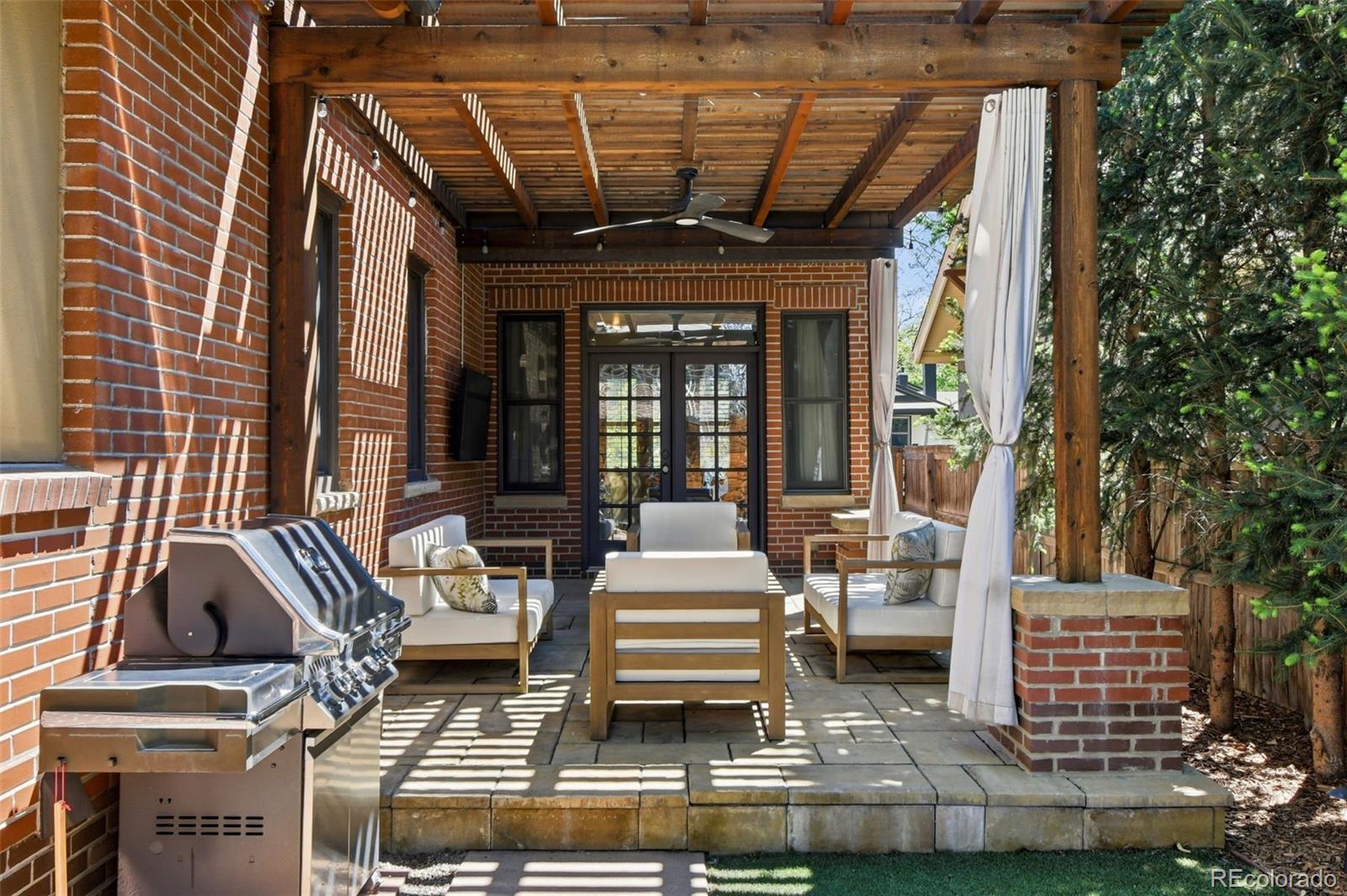 MLS Image #31 for 1101 s york street,denver, Colorado