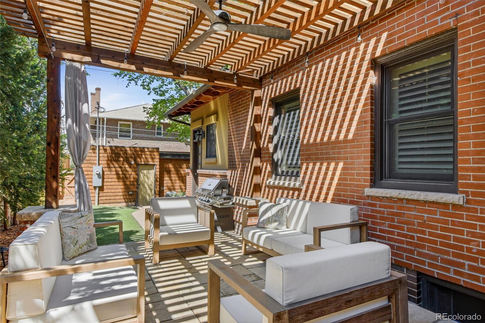 MLS Image #32 for 1101 s york street,denver, Colorado
