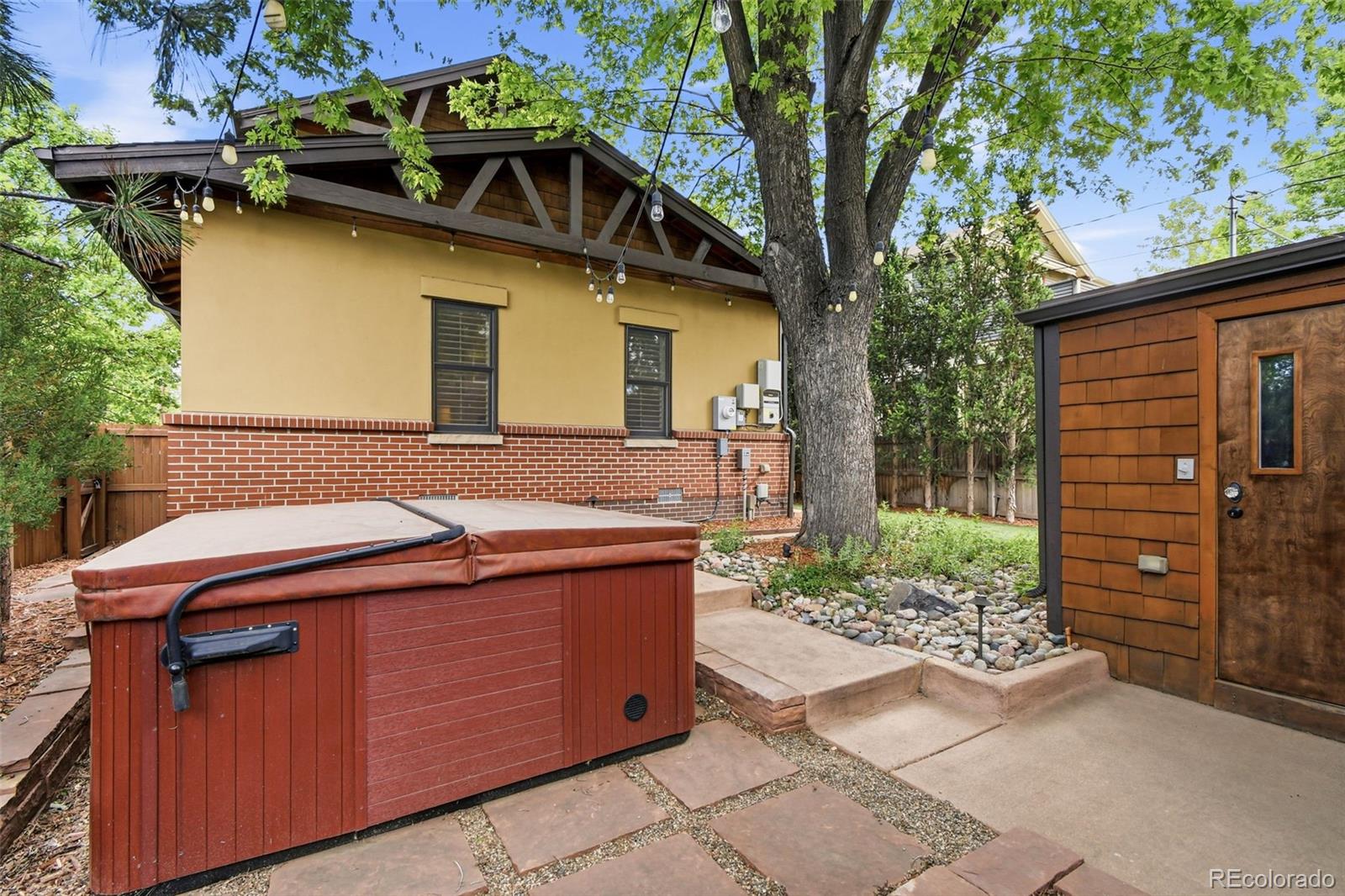 MLS Image #34 for 1101 s york street,denver, Colorado