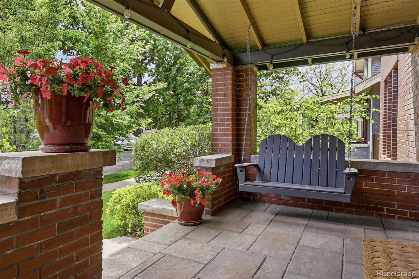 MLS Image #38 for 1101 s york street,denver, Colorado