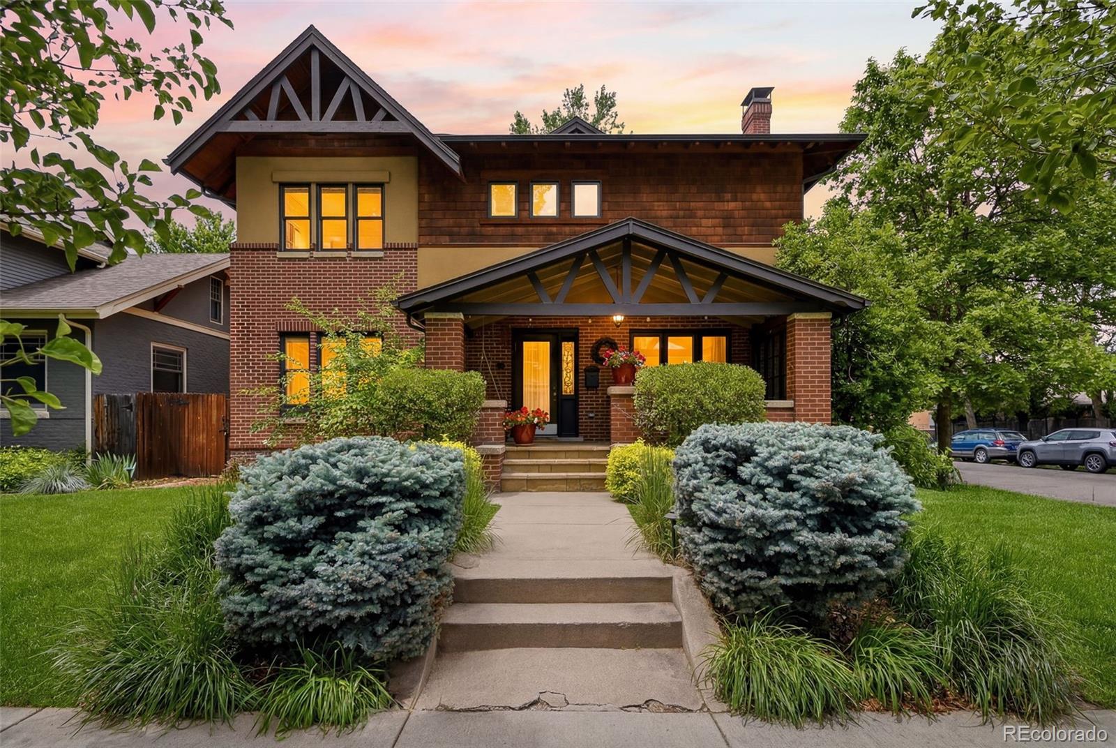 MLS Image #39 for 1101 s york street,denver, Colorado