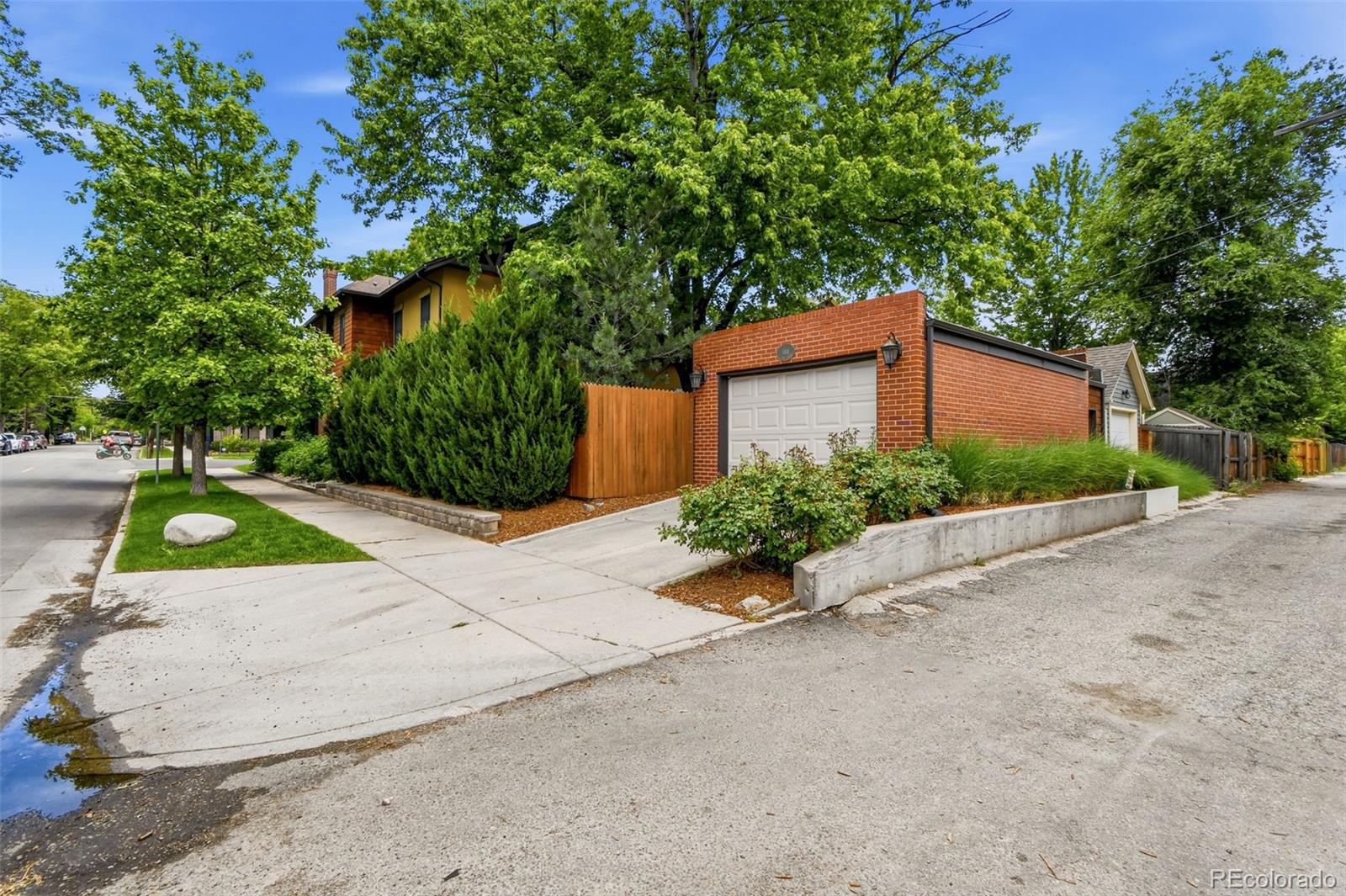 MLS Image #40 for 1101 s york street,denver, Colorado
