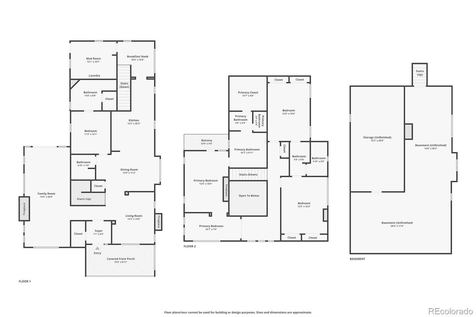 MLS Image #43 for 1101 s york street,denver, Colorado