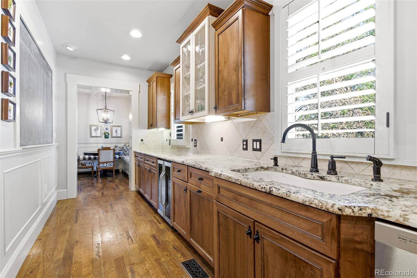 MLS Image #5 for 1101 s york street,denver, Colorado