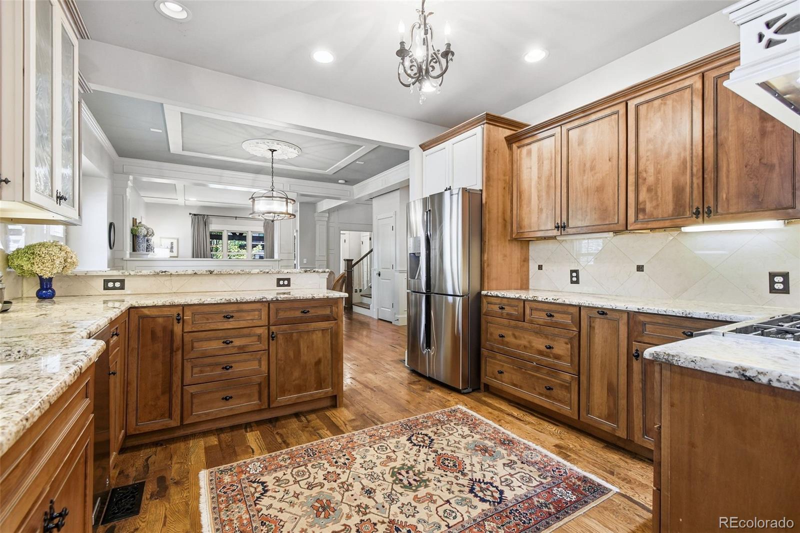 MLS Image #6 for 1101 s york street,denver, Colorado