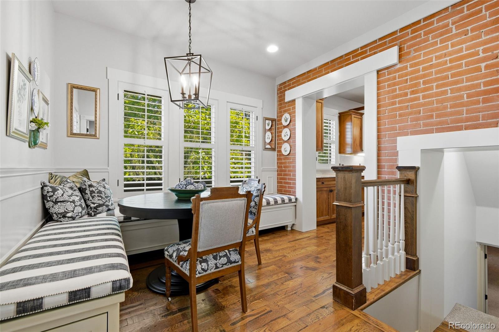 MLS Image #7 for 1101 s york street,denver, Colorado