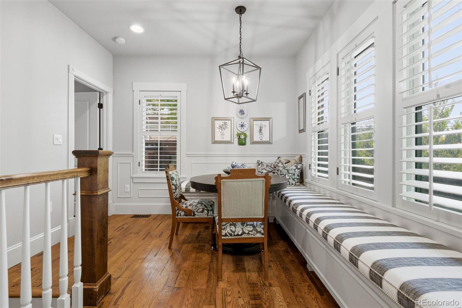 MLS Image #8 for 1101 s york street,denver, Colorado