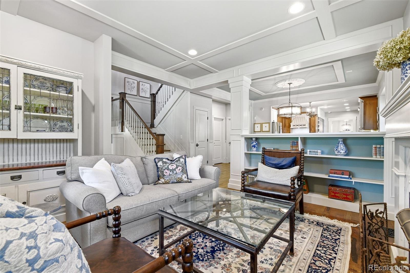 MLS Image #9 for 1101 s york street,denver, Colorado