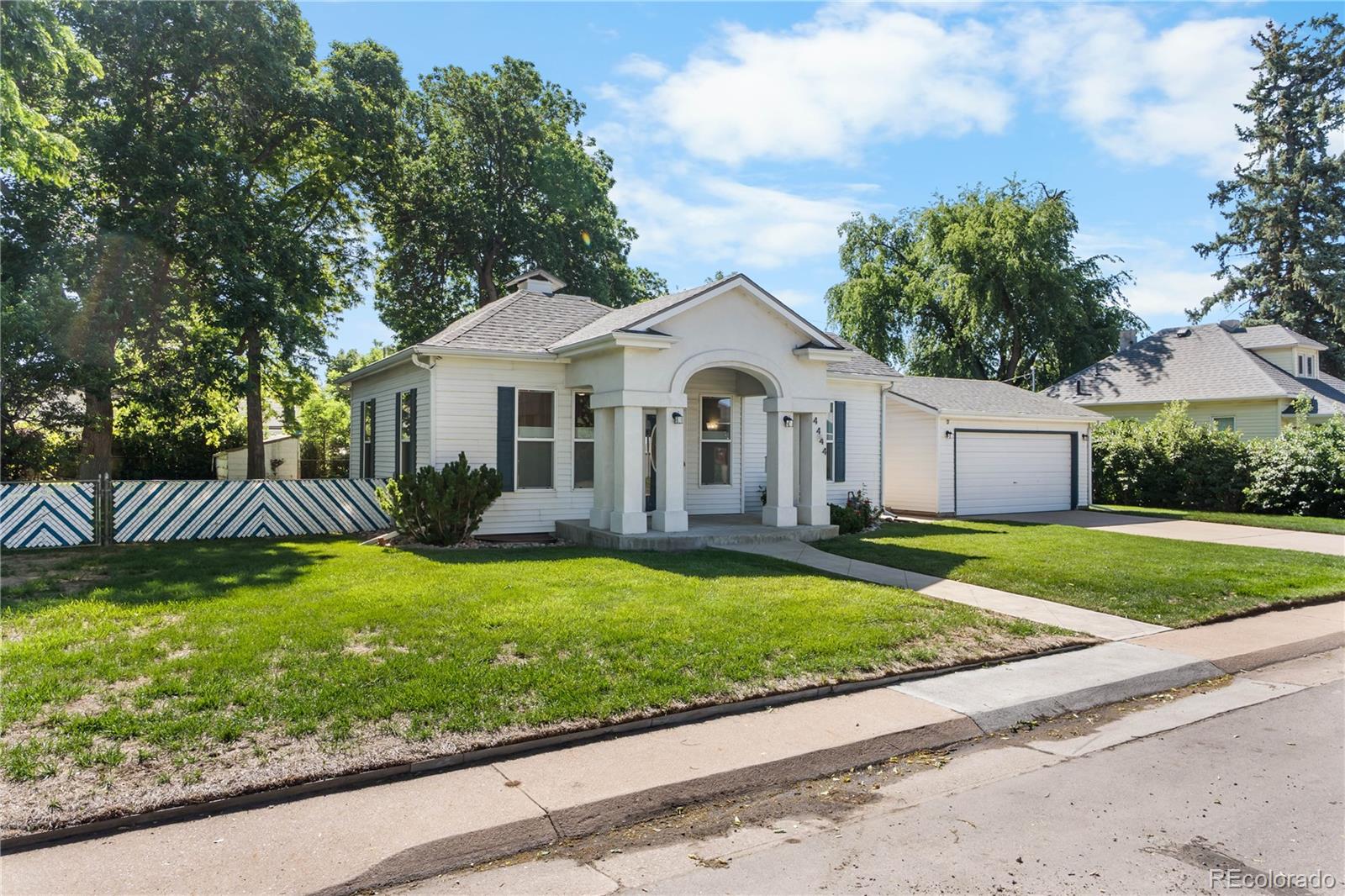 MLS Image #1 for 4444 s lincoln street,englewood, Colorado