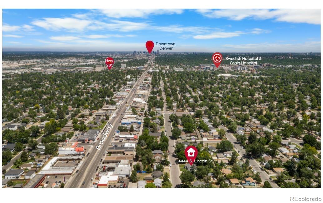 MLS Image #40 for 4444 s lincoln street,englewood, Colorado