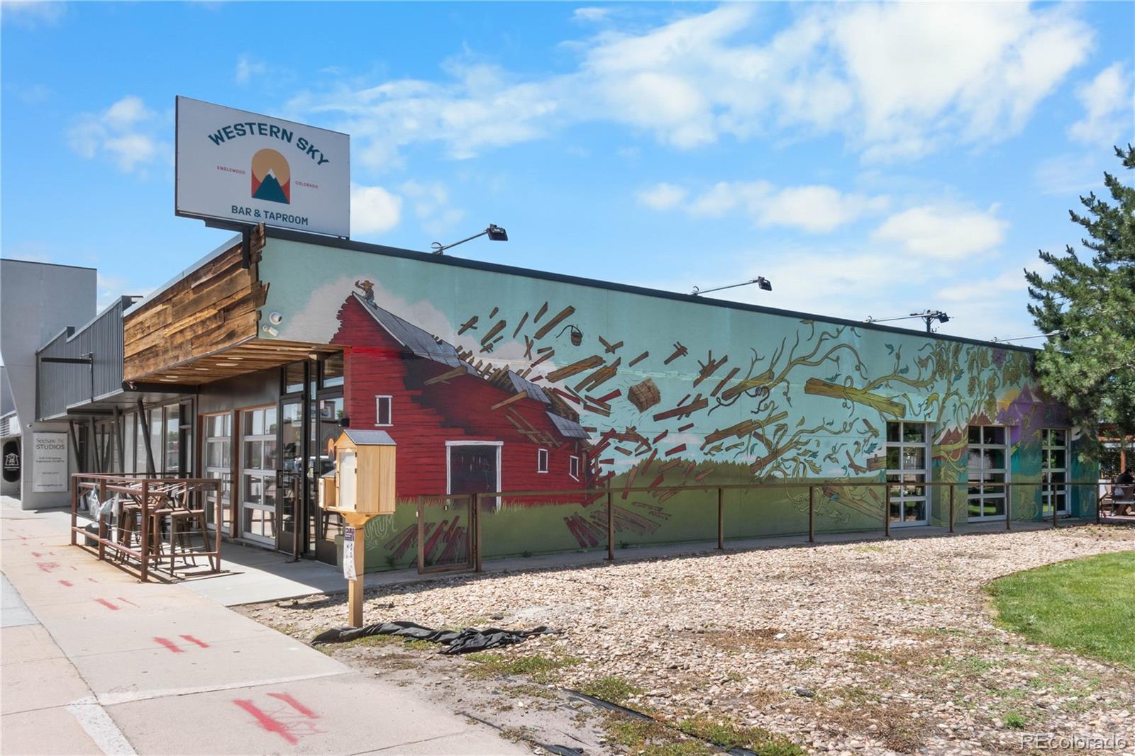 MLS Image #42 for 4444 s lincoln street,englewood, Colorado
