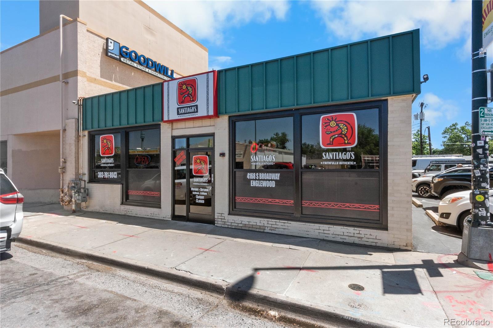 MLS Image #43 for 4444 s lincoln street,englewood, Colorado