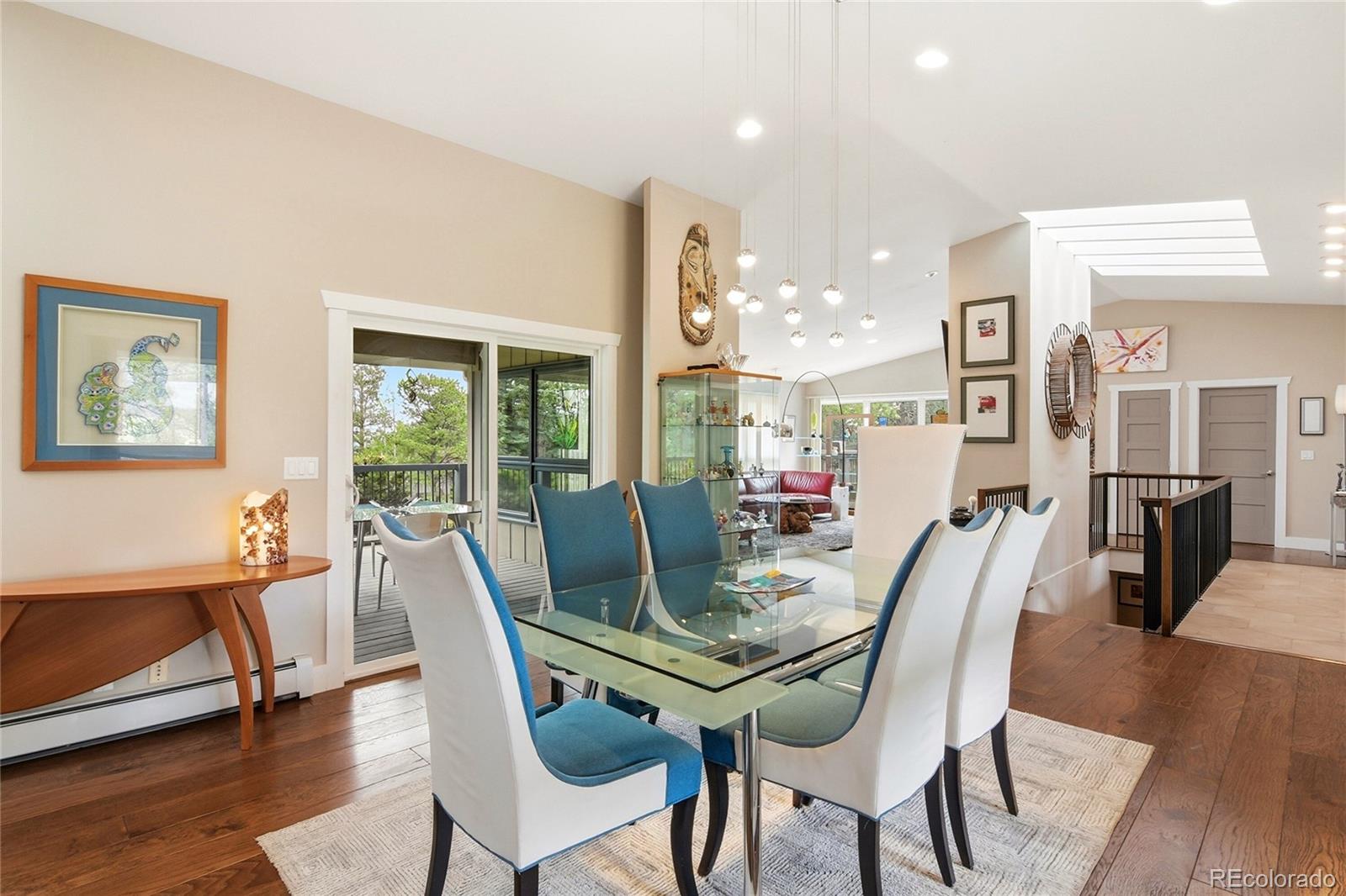 MLS Image #10 for 31347  tamarisk lane,evergreen, Colorado